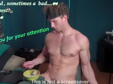 Chaturbate Best Webcam of viktor_secret