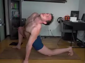 Chaturbate Adult Webcams of viktor_secret