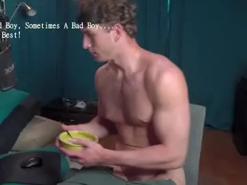 Chaturbate Free Porn Cam of viktor_secret