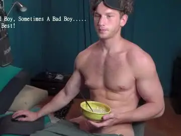 Chaturbate Free Live Porn of viktor_secret