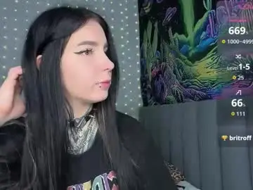 Chaturbate Sex Cam of vivi__squirrel