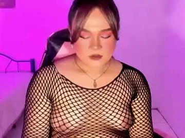 Chaturbate Sex Cam of 1lovelymess