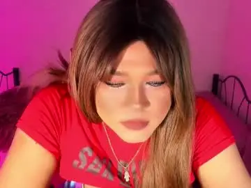 Chaturbate Adult Video Chat of 1lovelymess