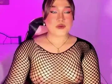 Chaturbate Sex Cam of 1lovelymess
