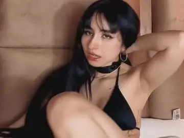 Chaturbate Live Sex Cam of angelinepossy