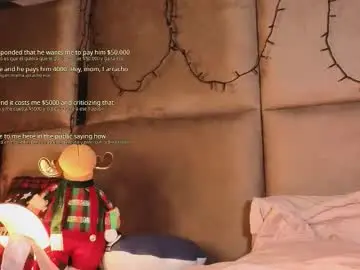 Chaturbate Live Sex of angelinepossy