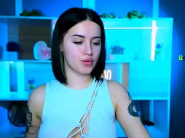 Chaturbate Live Sex of bella_sunshine1