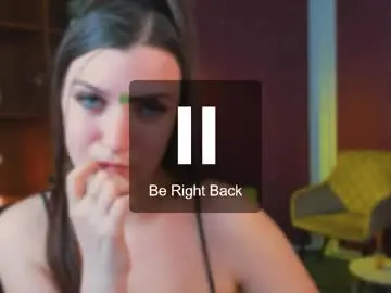 Chaturbate Nude Webcam of bella_sunshine1