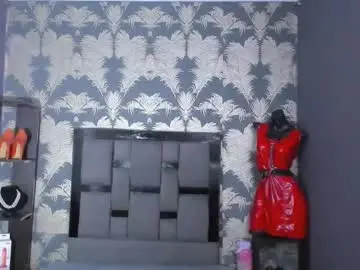 Chaturbate Adult Webcam of cumming_tiffani