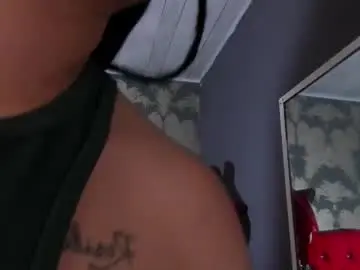 Chaturbate Adult Webcam of cumming_tiffani