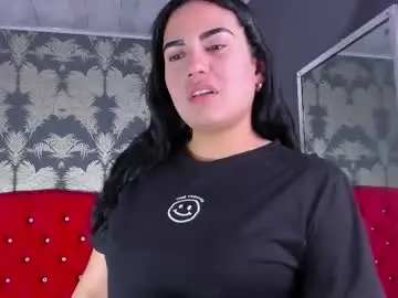 Chaturbate Live Sex of cumming_tiffani