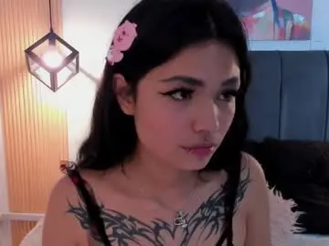 Chaturbate Private Sex Chat of eva_rosee_