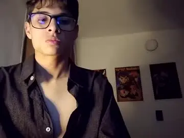 Chaturbate Live Porn of holis2127489