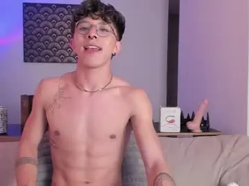 Chaturbate Nude Webcam of im__thomas