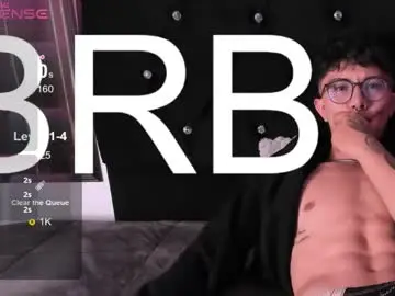 Chaturbate Best live sex cam show of im__thomas
