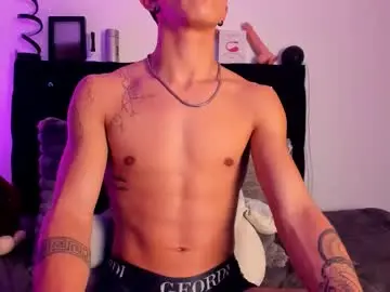 Chaturbate Watch Live Sex Cams of im__thomas