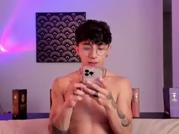Chaturbate Adult Video Chat of im__thomas