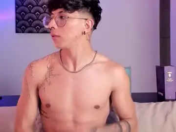 Chaturbate Best Webcam of im__thomas
