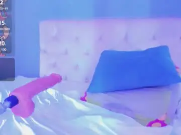 Chaturbate Sex Cam of ivannajackson_