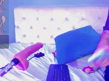 Chaturbate Live Sex of ivannajackson_
