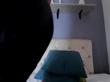 Chaturbate Live Sex Cam of ivannajackson_