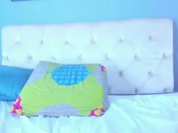 Chaturbate Live Sex Cam of ivannajackson_