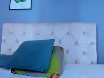 Chaturbate Free Porn Cam of ivannajackson_