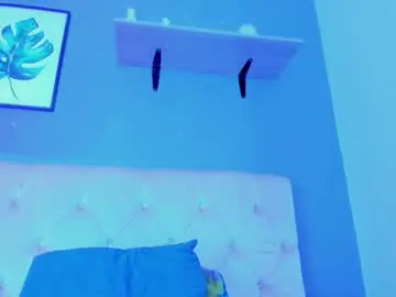 Chaturbate Live Porn of ivannajackson_