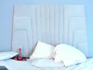 Chaturbate Free Porn Cam of ivannajackson_