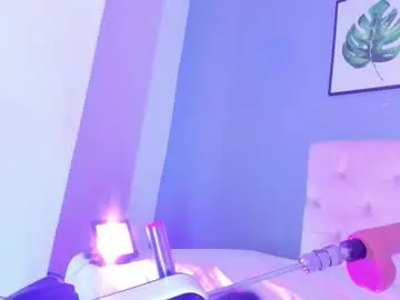 Chaturbate Best live sex cam show of ivannajackson_
