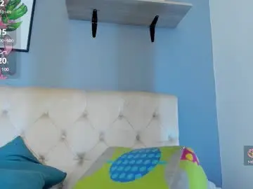 Chaturbate Private Sex Chat of ivannajackson_