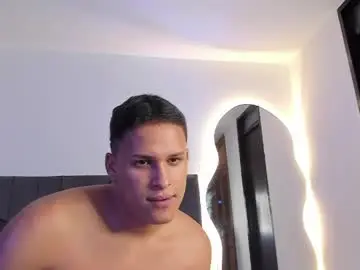 Chaturbate Nude Webcam of jamesowenn