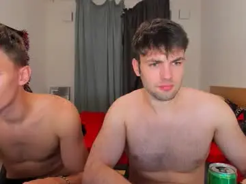 Chaturbate Nude Webcam of justin_badd