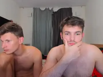 Chaturbate Sex Cam of justin_badd