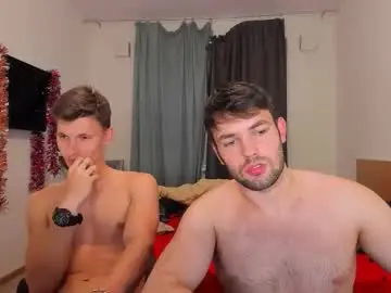 Chaturbate Adult Webcam of justin_badd