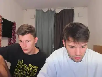 Chaturbate Watch Live Sex Cams of justin_badd
