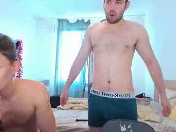 Chaturbate Watch Live Sex Cams of justin_badd