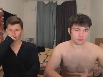 Chaturbate Live Porn of justin_badd