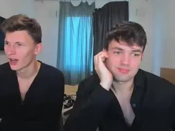 Chaturbate Sex Cam of justin_badd