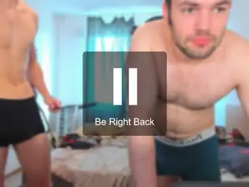 Chaturbate Live Sex Cam of justin_badd