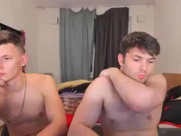 Chaturbate Live Sex Cam of justin_badd