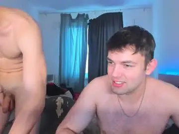 Chaturbate Sex Cam of justin_badd