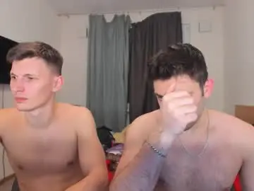 Chaturbate Live Sex Cam of justin_badd