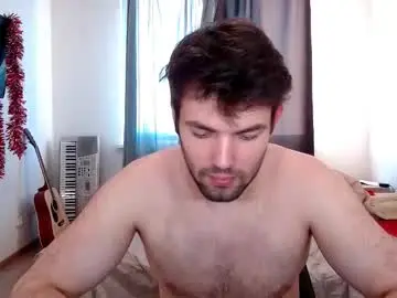Chaturbate Adult Webcams of justin_badd