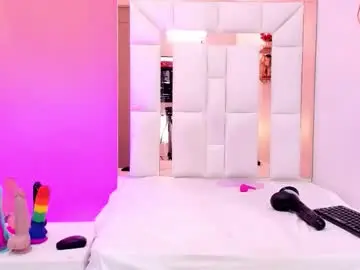 Chaturbate Private Sex Chat of lia_antonella69