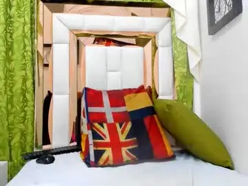 Chaturbate Sex Chat of lia_antonella69