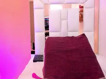 Chaturbate Free Porn Cam of lia_antonella69