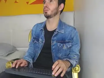 Chaturbate Watch Live Sex Cams of liamluxe