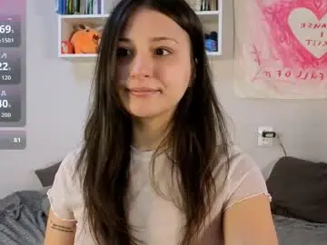 Chaturbate Live Sex of lisa_mzemta