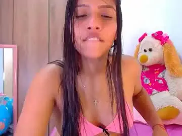Chaturbate Live Sex Cam of littlesophia_